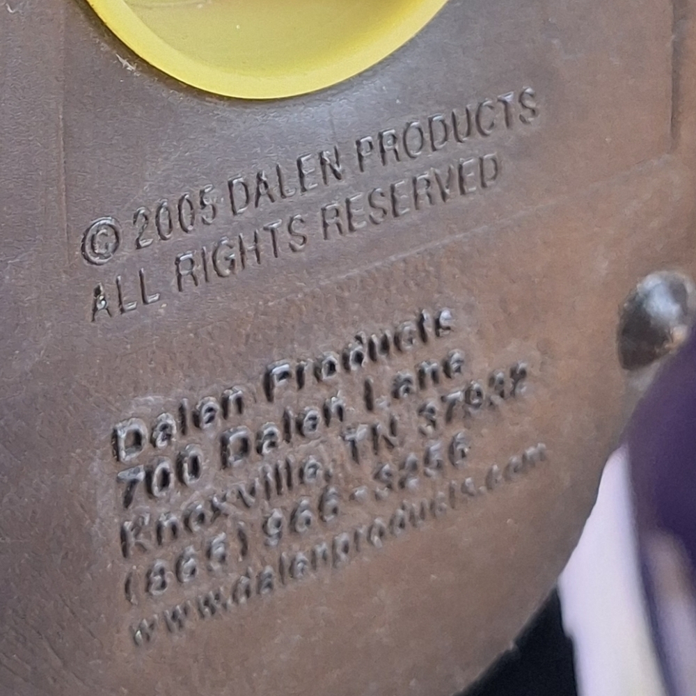 Decoy Scarecrow Brown and Cream Owl Bobble Head Mold - Picture 6 of 8